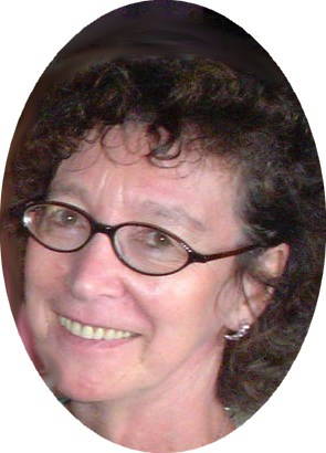 Photo of Yvette Mary Arsenault